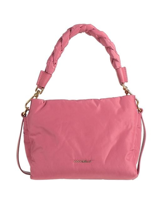 Sac à main Coccinelle en coloris Pink