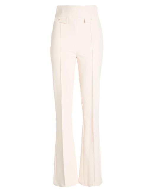 Pantalone di Elisabetta Franchi in White