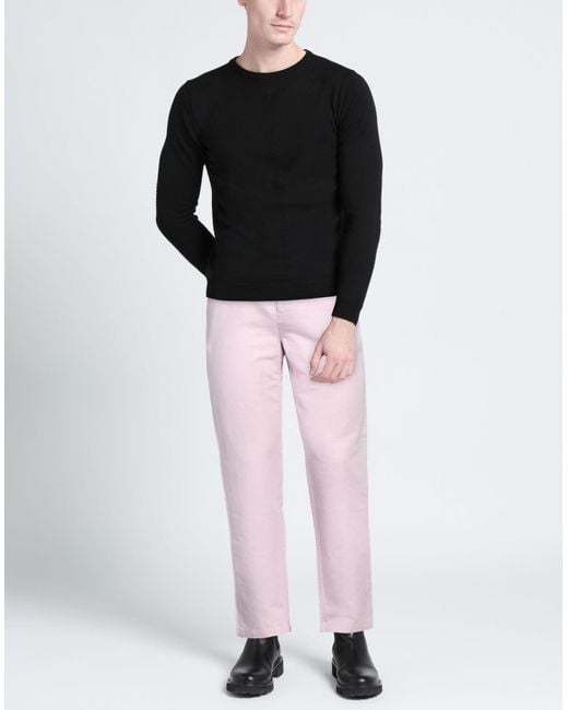 Orlebar Brown Pink Trouser for men