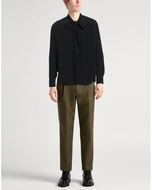 PT Torino Hemd in Blue für Herren