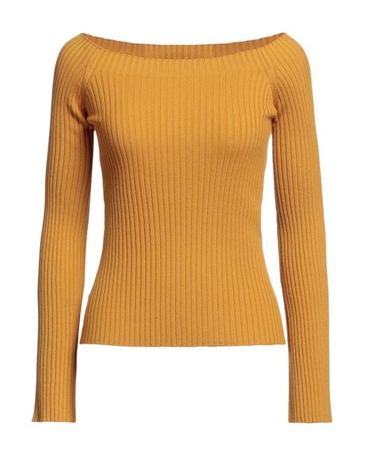Chloé Brown Jumper