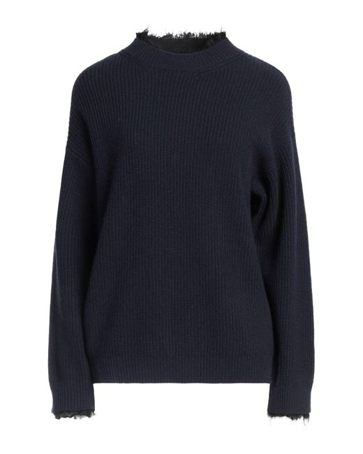 Grifoni Blue Sweater