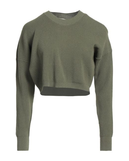 Pullover ViCOLO en coloris Green