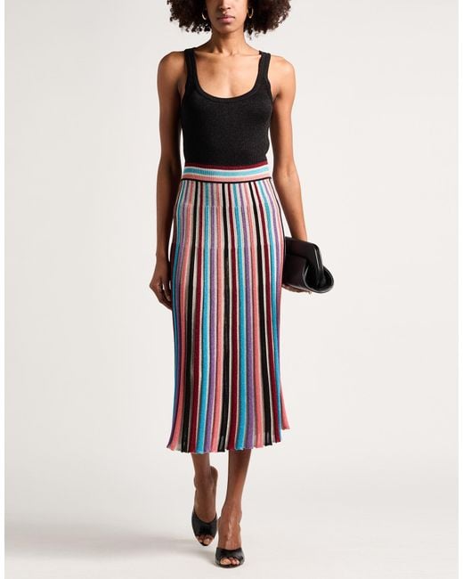 Missoni Black Tops