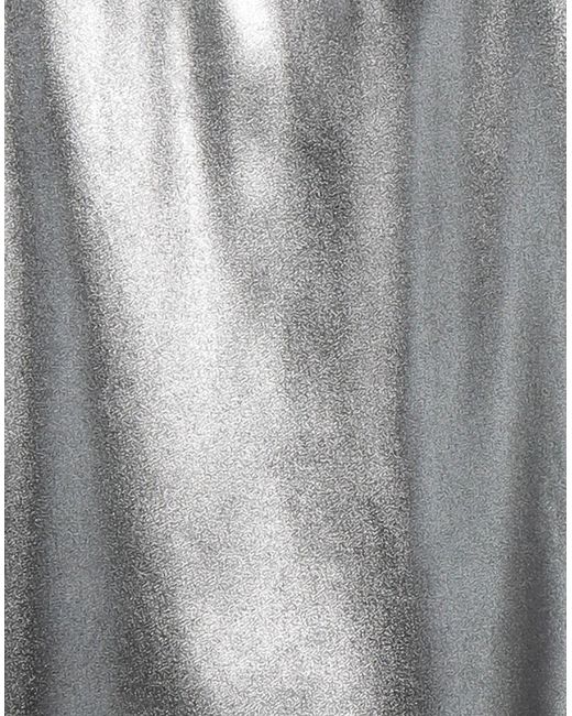 Twinset Gray Top