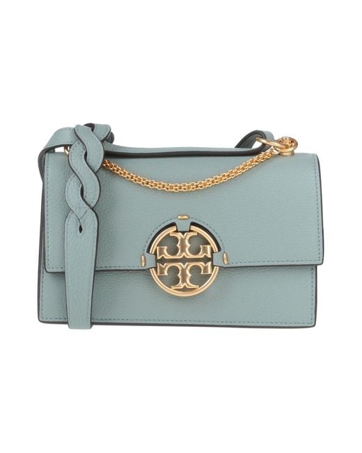 Tory Burch Crossbody Bag in Blue Lyst