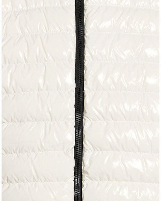 Herno Natural Puffer Polyamide for men