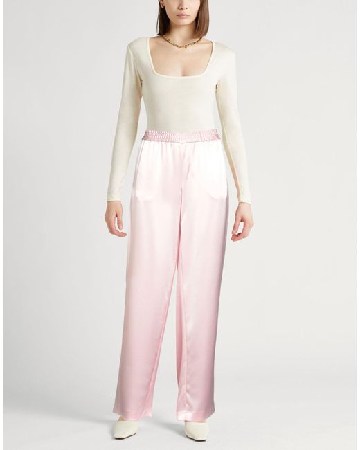 PT Torino Pink Trouser
