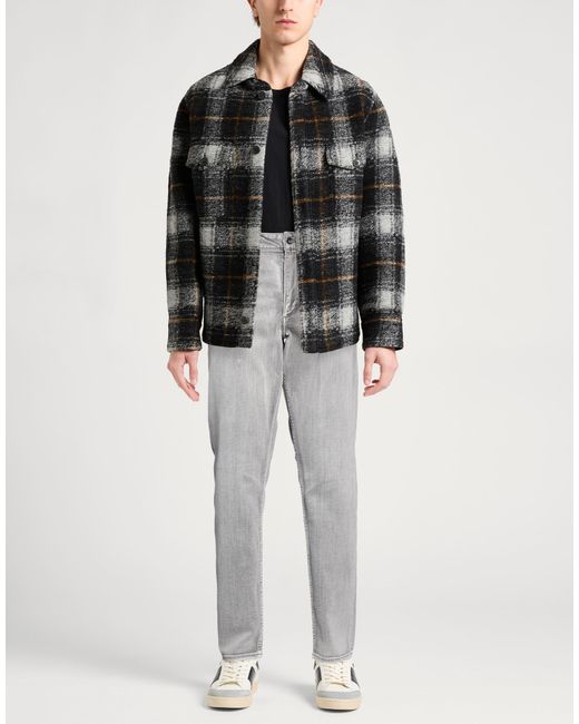 Rag & Bone Gray Jeans for men