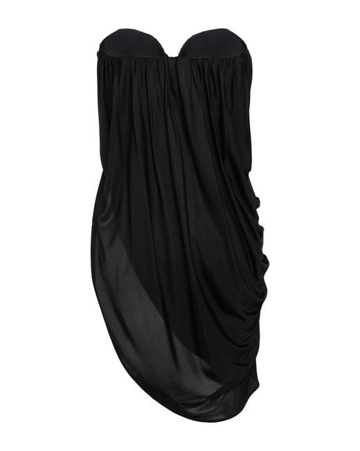 GIUSEPPE DI MORABITO Black Top