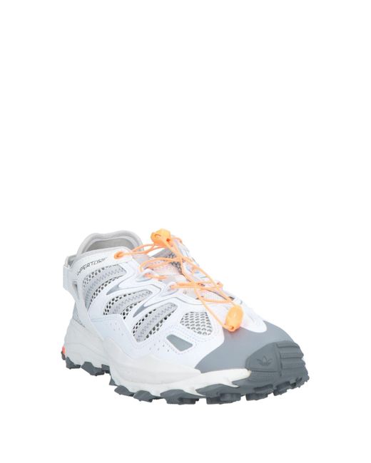 Adidas Originals White Sneakers for men