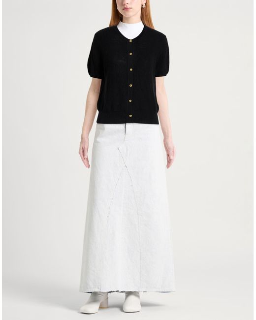 Rag & Bone Black Cardigan