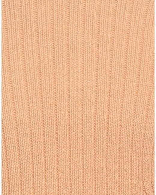 Drumohr White Sweaters for men