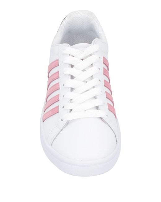 K-swiss Pink Trainers