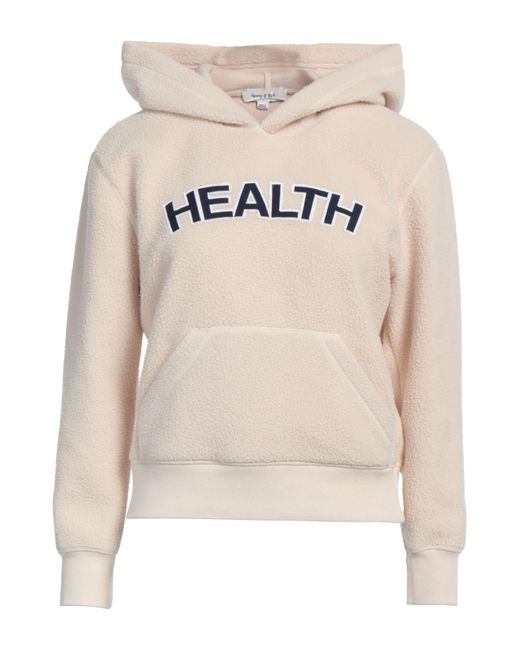 Sweat-shirt Sporty & Rich en coloris White