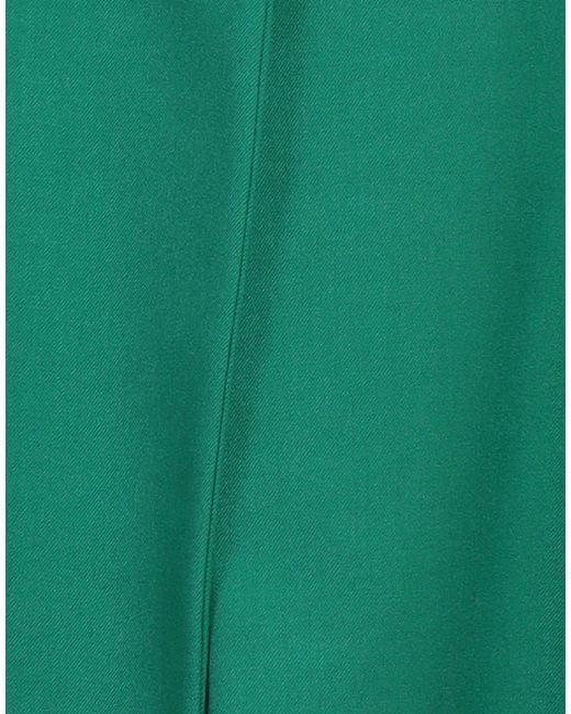 Jijil Green Blazer