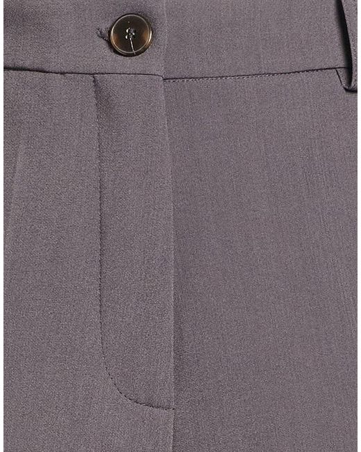 Alysi Gray Trouser