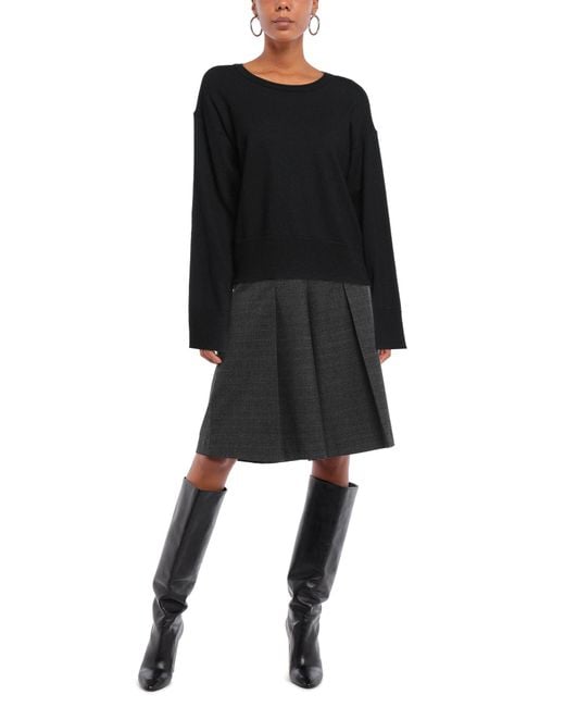 Pullover di Dondup in Black