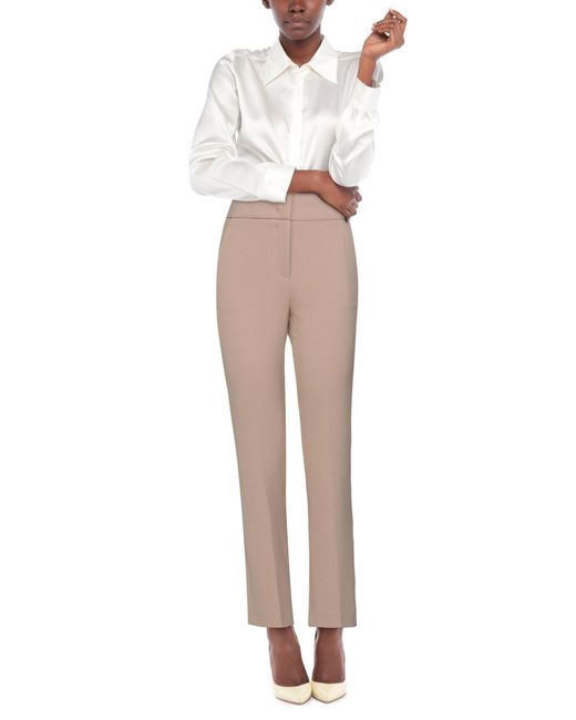 Peserico Natural Trouser