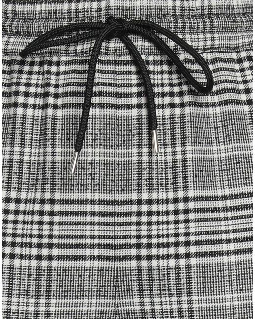 Patrizia Pepe Gray Trouser