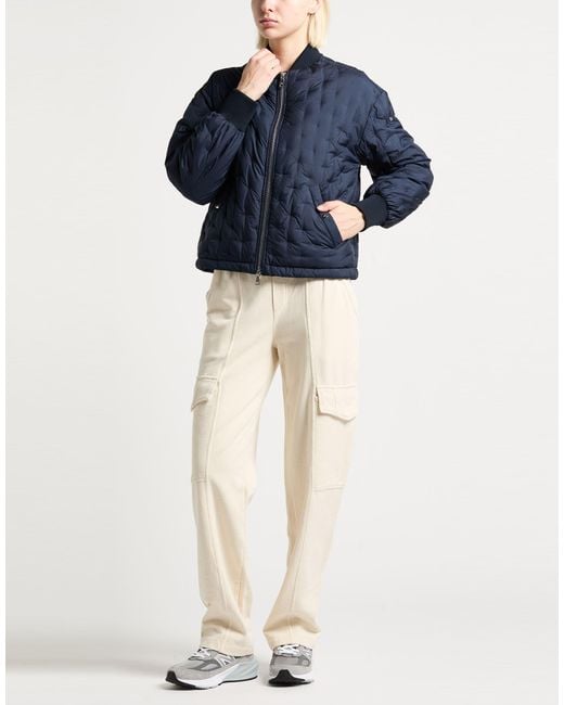 Add Blue Puffer