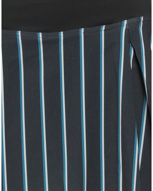 Nike Gray Mini Skirts