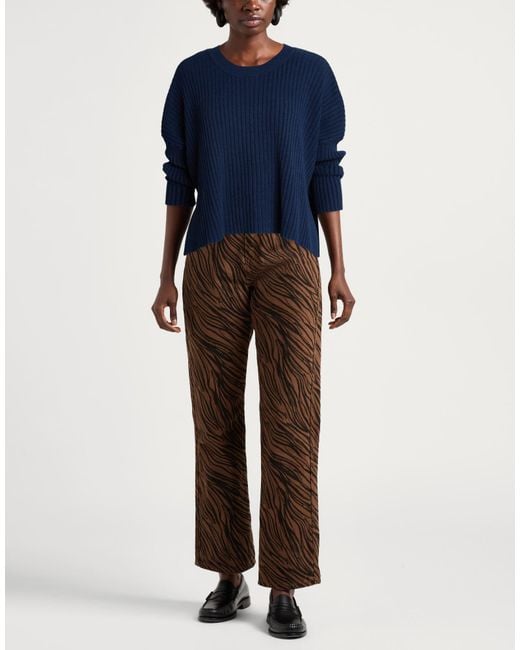 Souvenir Clubbing Blue Jumper