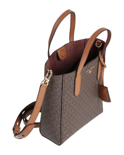 MICHAEL Michael Kors Brown Handtaschen