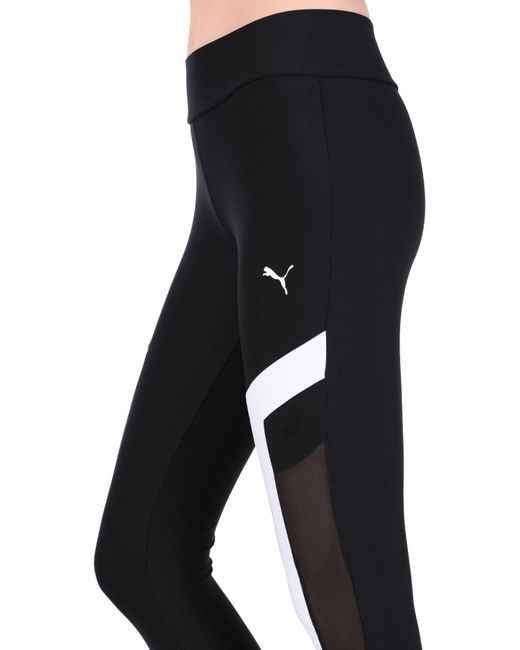 womens puma leggings