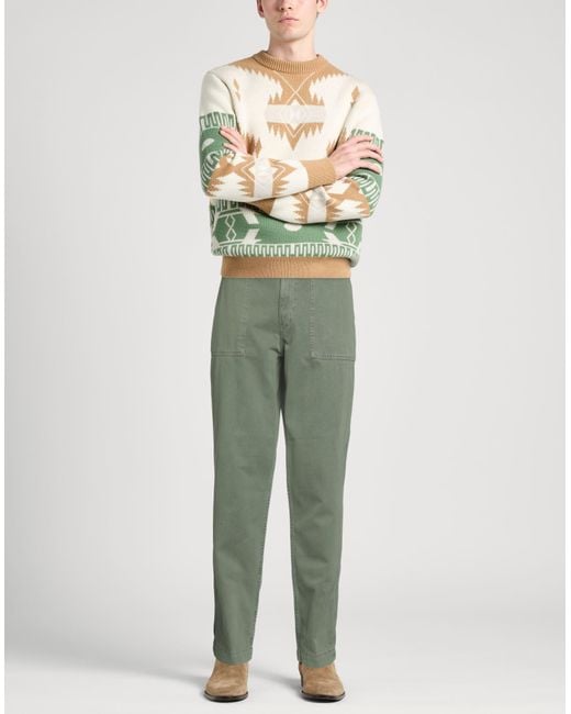 Hartford Green Trouser for men