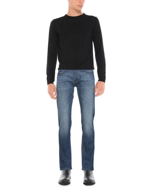 Reign Blue Jeans for men