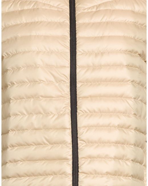 Colmar Natural Sand Puffer Polyester