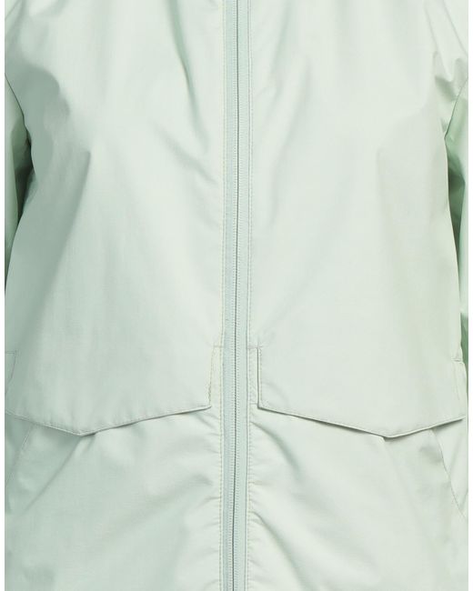 Colmar Green Jacket