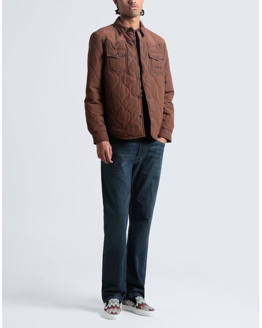 Missoni Multicolor Trainers for men