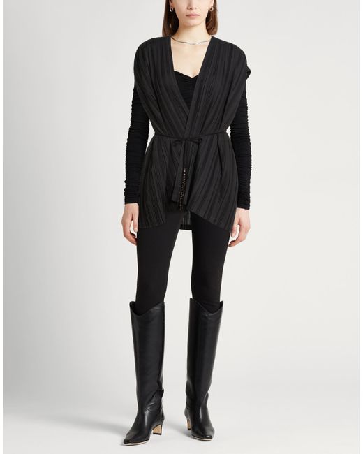 Alysi Black Jackets