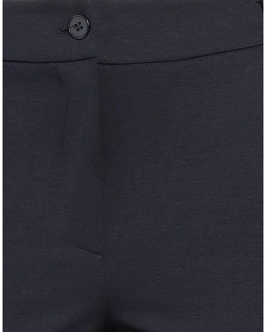 Sandro Ferrone Blue Trouser