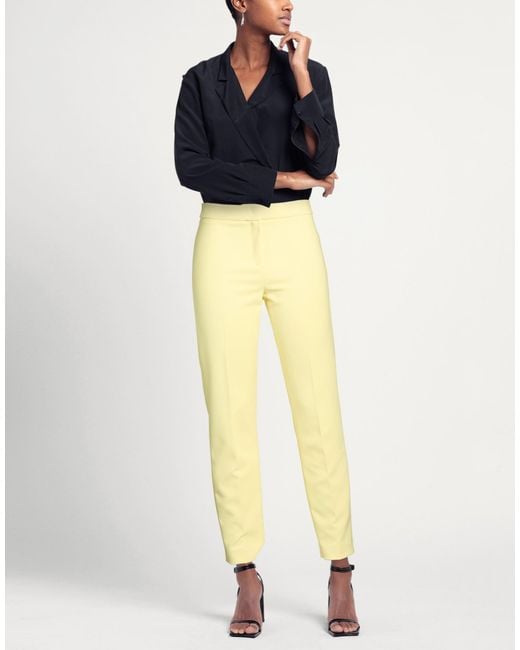 Pennyblack Yellow Pants