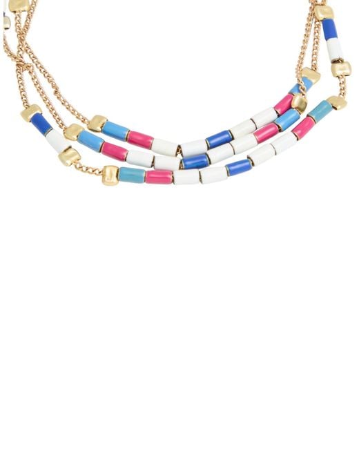 Isabel Marant Metallic Bracelet