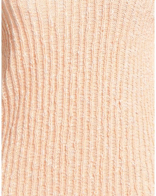 Jil Sander Pink Jumper