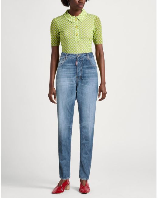 DSquared² Blue Jeans