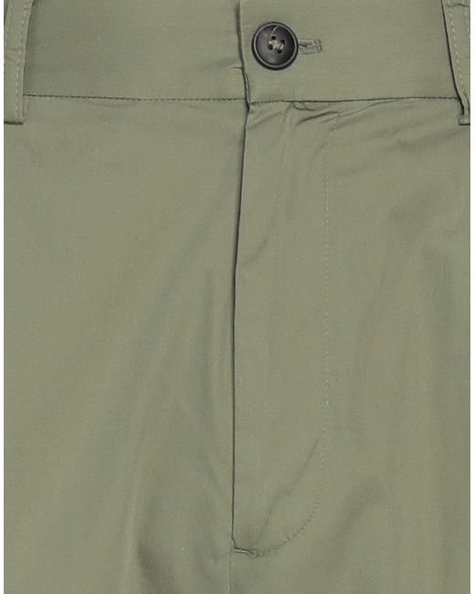 Homecore Green Trouser for men