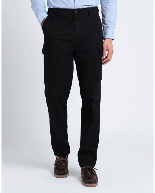 Dockers Blue Trouser for men