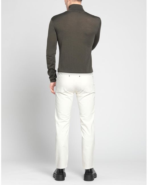 BARMAS Hose in White für Herren