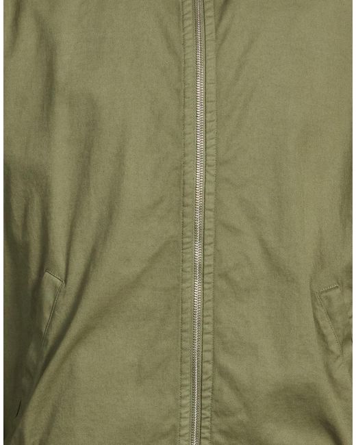 Crossley Green Jackets for men