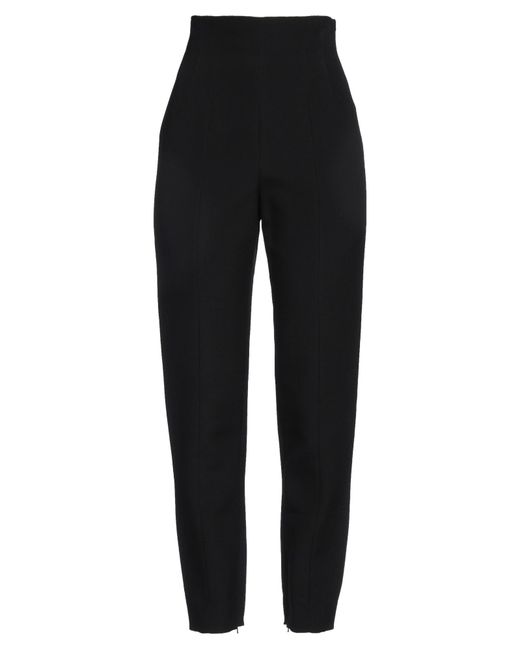 Pantalone di Khaite in Black