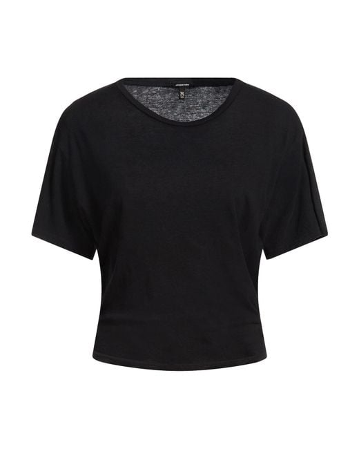R13 Black Top