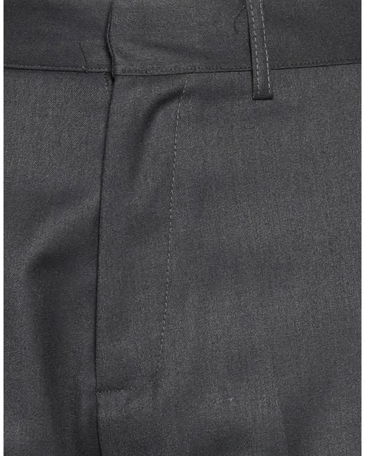 MARSĒM Gray Pants