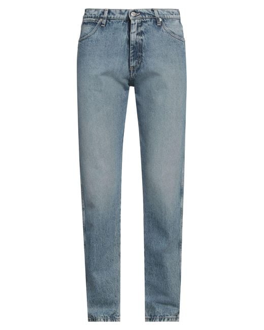 Bally Jeanshose in Blue für Herren