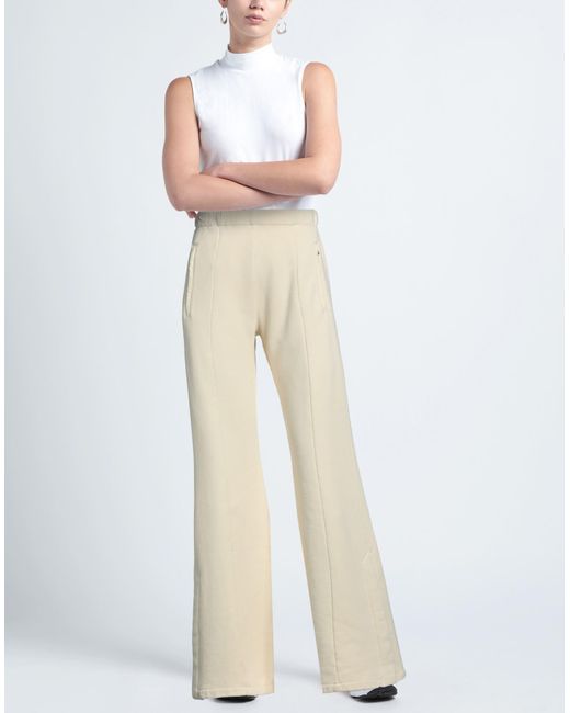 Amiri Natural Pants