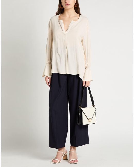 Kaos Natural Top Viscose